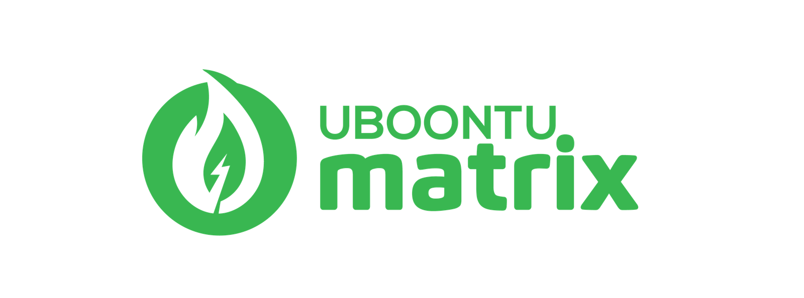 Uboontu Matrix